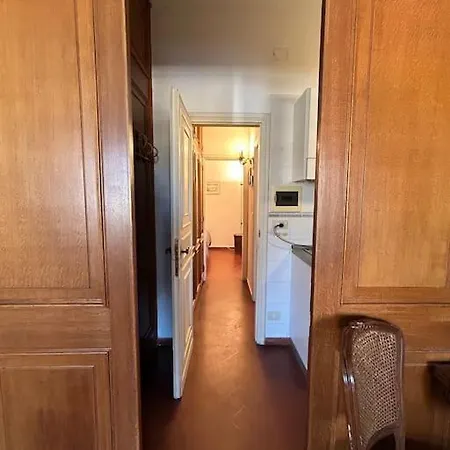 Ponte Vecchio View Apartment By Florencehospitality Com Extérieur photo