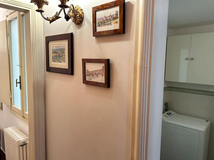 Appartement Ponte Vecchio View By Florencehospitality Com