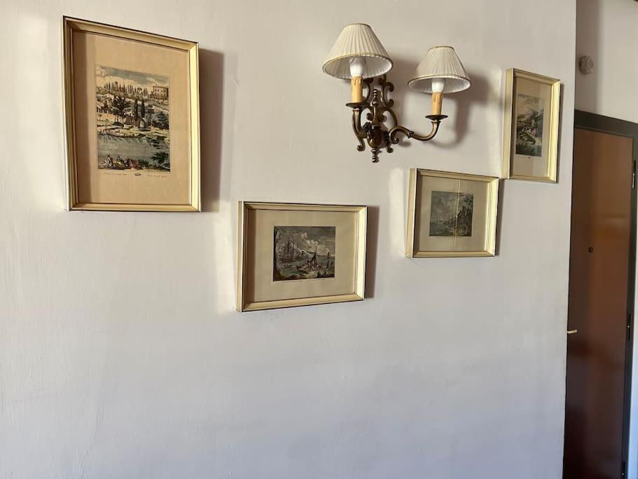 Apartment Ponte Vecchio View By Florencehospitality Com Florenz